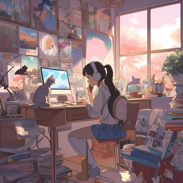 EDM for Studying