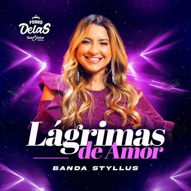 Lágrimas de Amor