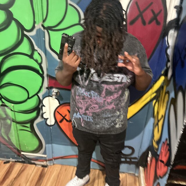 Drop A Bag