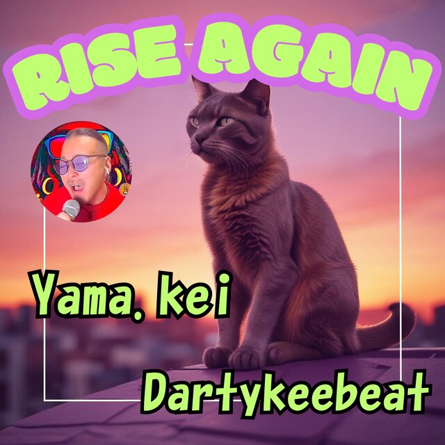 RISE AGAIN