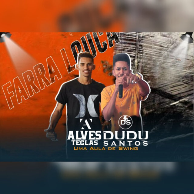 Farra Louca