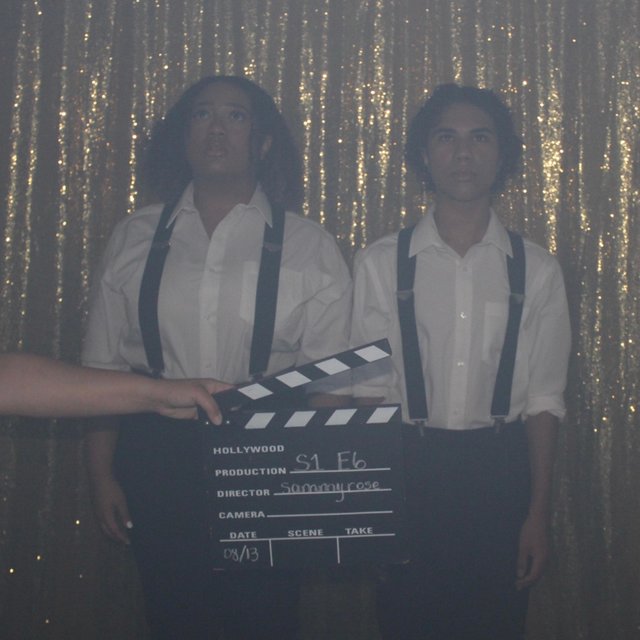 season one, six episodes