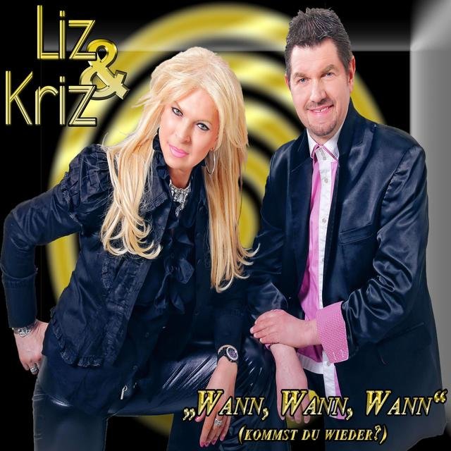 Wann Wann Wann Kommst Du Wieder Liz Tidal
