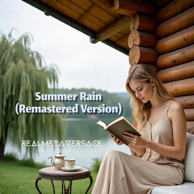 Summer Rain (Remastered )