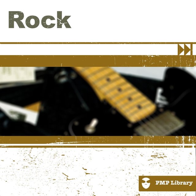 PMP LIBRARY: Rock