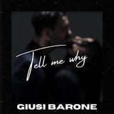 Tell Me Why (feat. MISSILE)