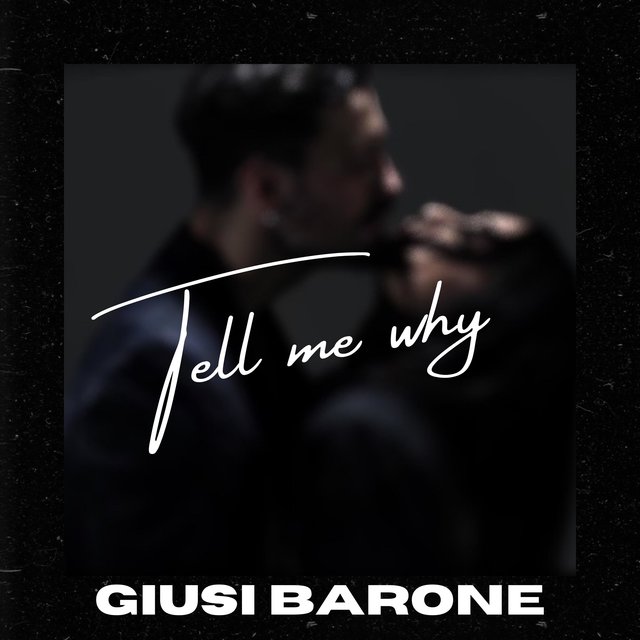 Tell Me Why (feat. MISSILE)