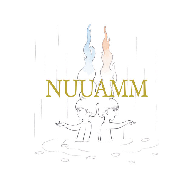 NUUAMM