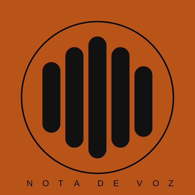 NOTA DE VOZ