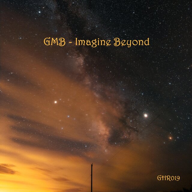 Imagine Beyond