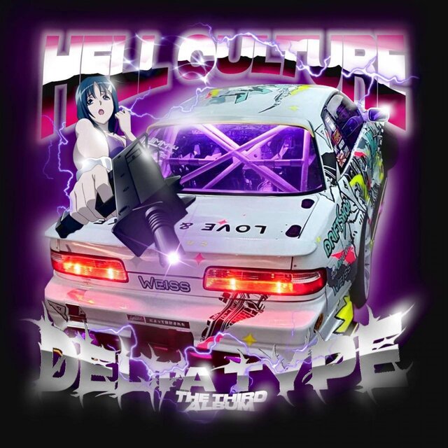 DELTA TYPE