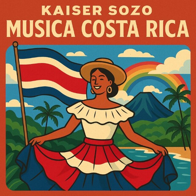 Musica Costa Rica