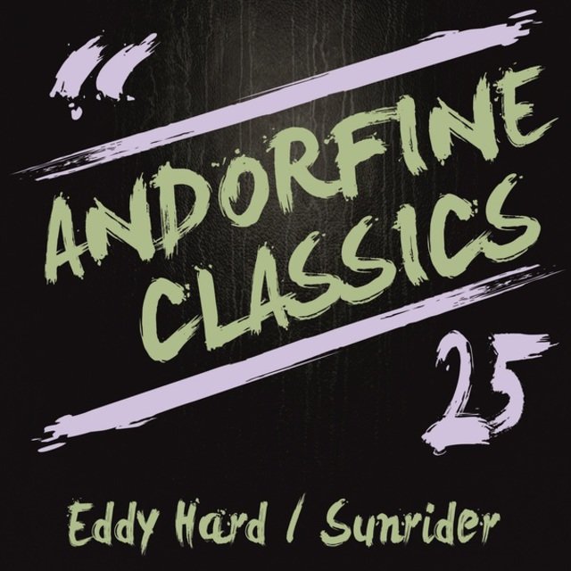 Andorfine Classics 25