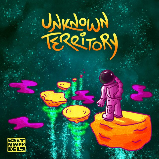 Unknown Territory