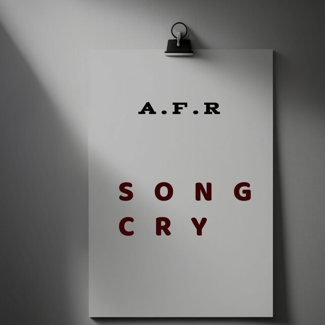 SongCry (Remastered 2025)