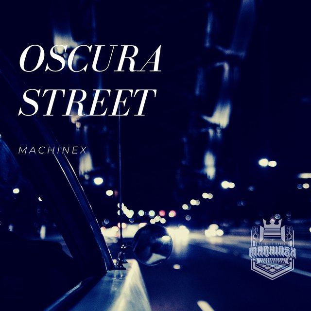 Oscura Street
