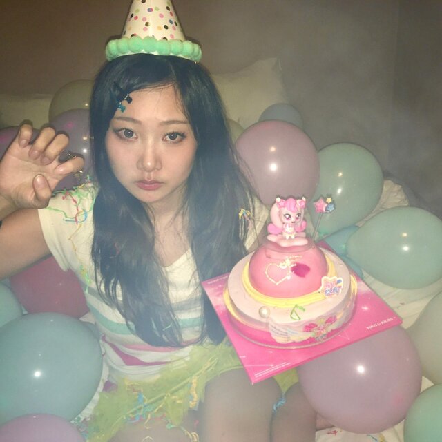 Birthday