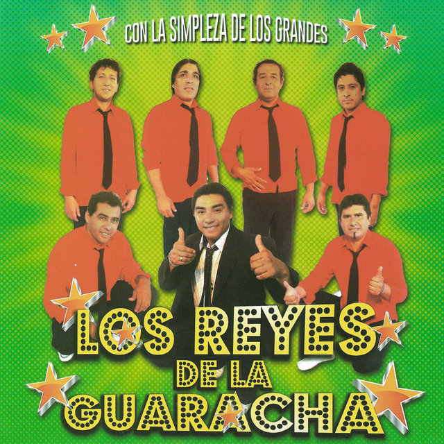 Con la Simpleza de los Grandes