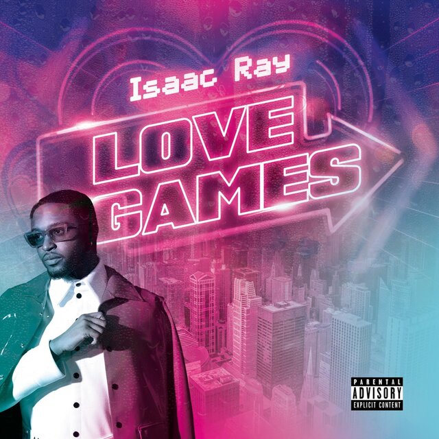 LOVE GAMES