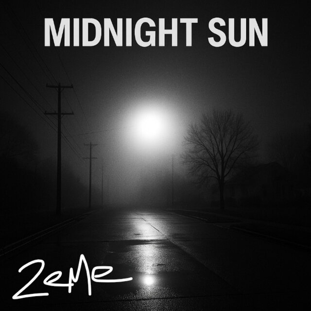 Midnight Sun