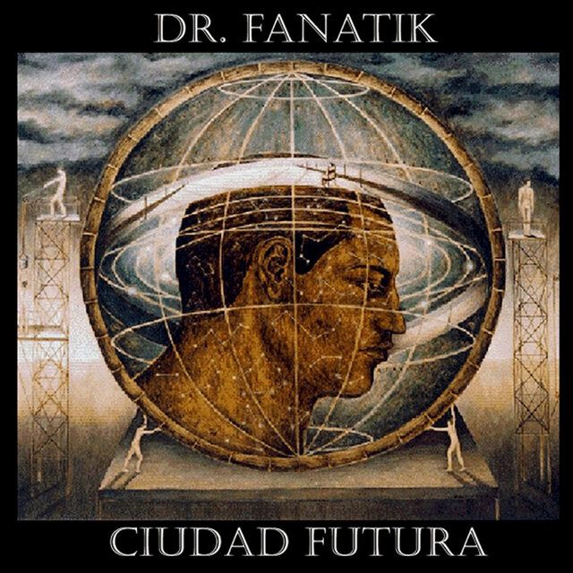 Ciudad Futura