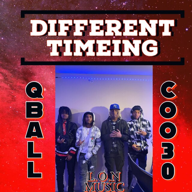 Different Timing