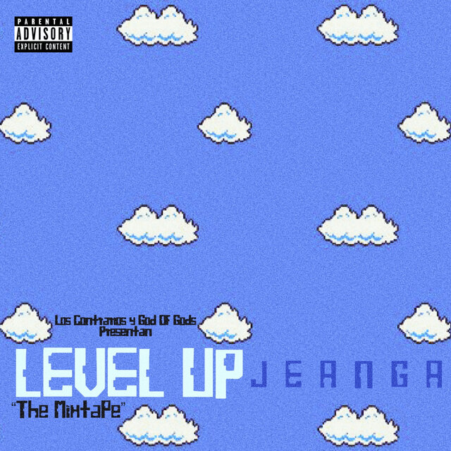 LEVEL UP 