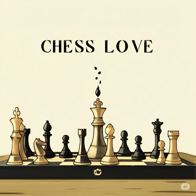 Chess Love