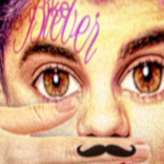 #DOITLIKEBIEBER