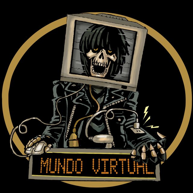 Mundo Virtual