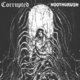 Cover art for album Noothgrush / Corrupted Split by Noothgrush, Corrupted