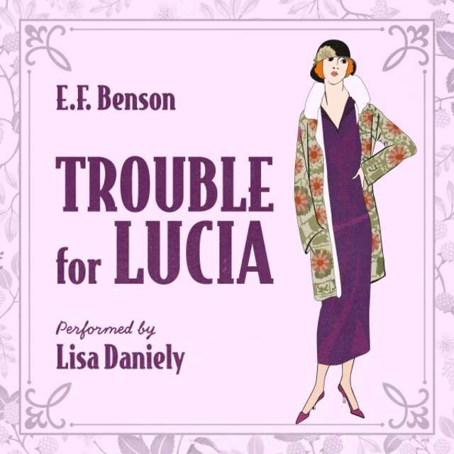 Trouble for Lucia