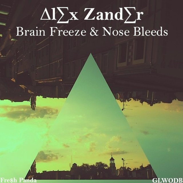 Brain Freeze & Nose Bleeds