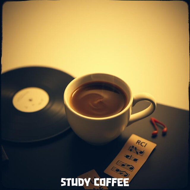 Study Coffee