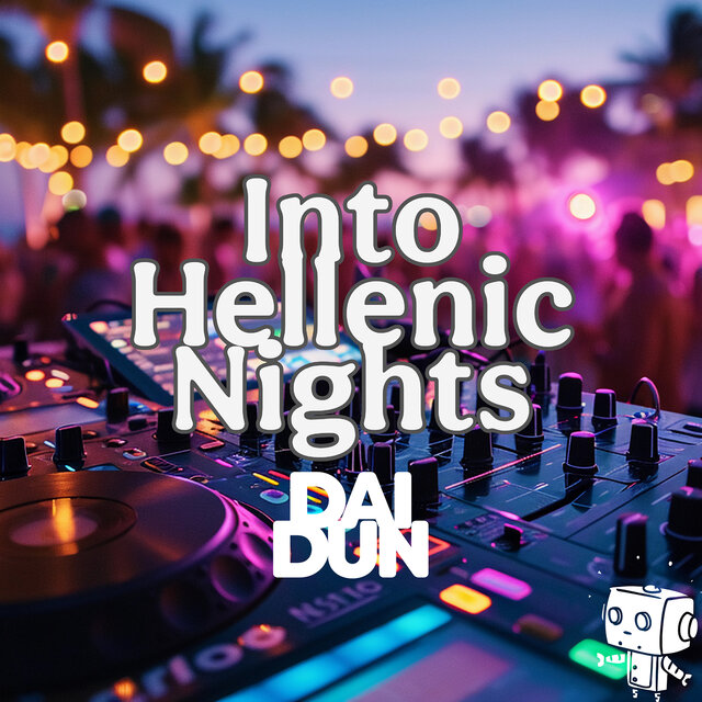 Into Hellenic Nights