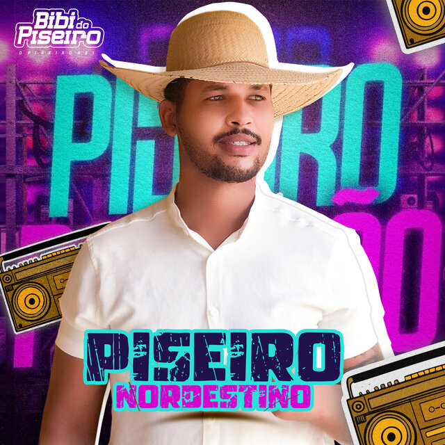 Piseiro Nordestino