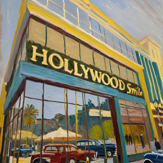 Hollywood Smile