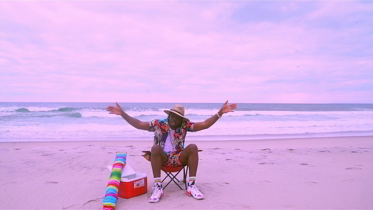 ME, MYSELF AND I (OFFICIAL VIDEO)