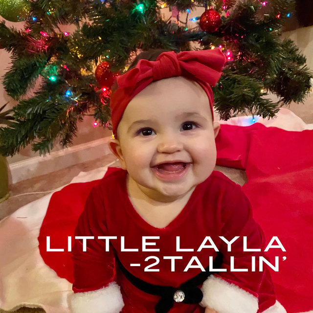Little Layla
