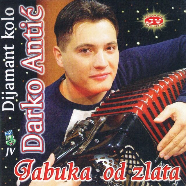 Jabuka od zlata