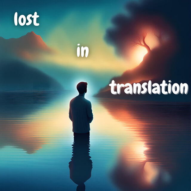 Lost in Translation