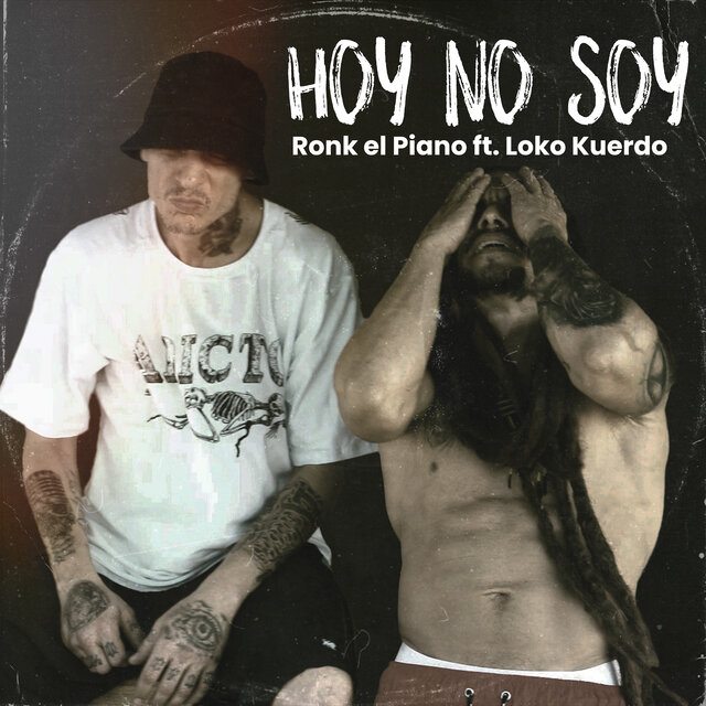 Hoy No Soy