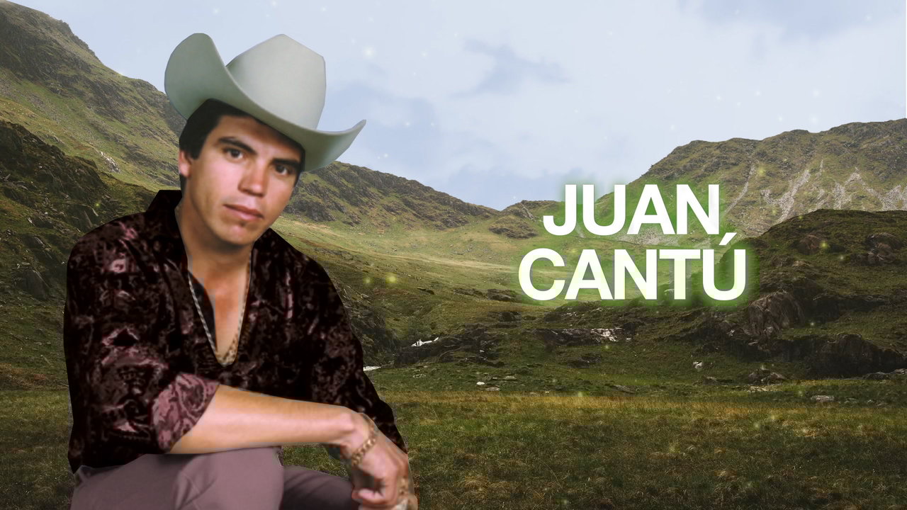 Juan Cantú