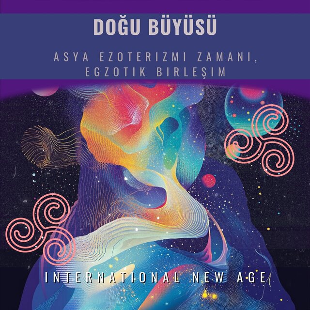 Doğu Büyüsü: Asya Ezoterizmi Zamanı, Egzotik Birleşim
