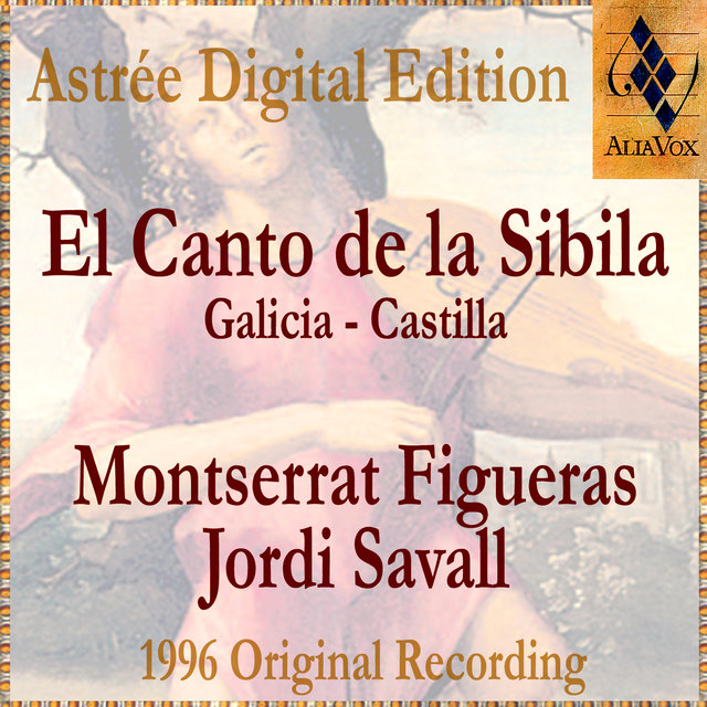 El Canto De La Sibilla II