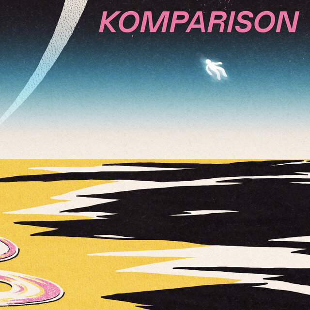 KOMPARISON