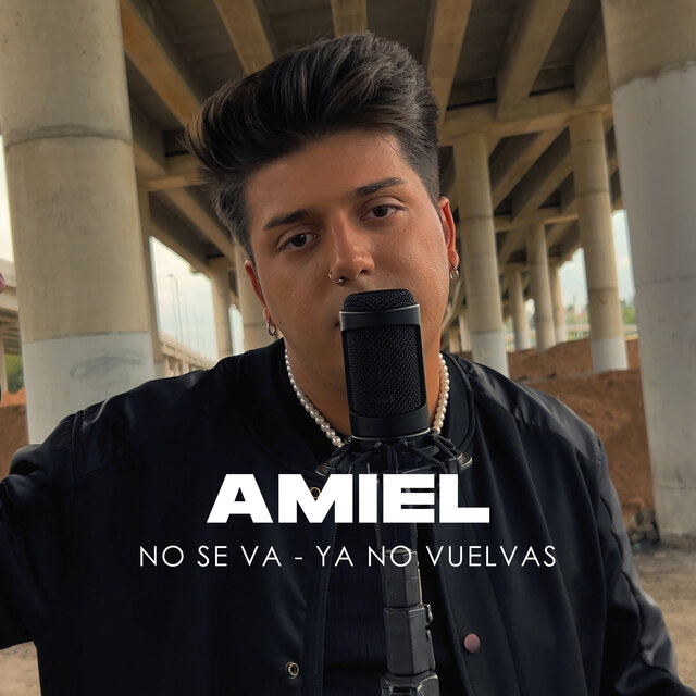 No Se Va - Ya No Vuelvas