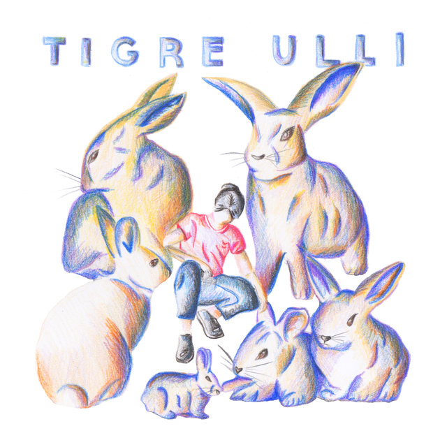 Tigre Ulli