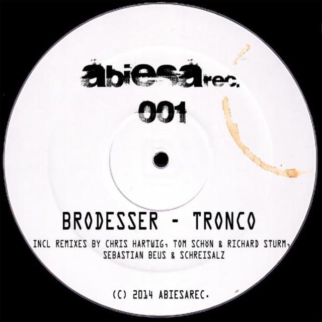 Tronco