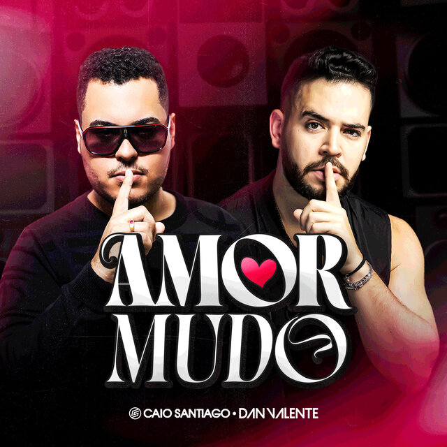Amor Mudo